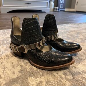 Freebird by Steven Blade